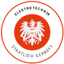 Elektrotechnik staatlich geprüft
