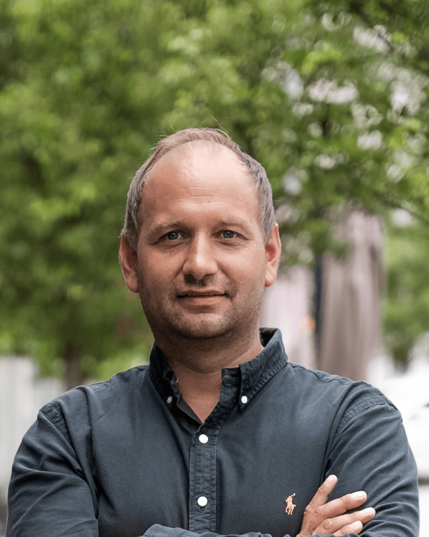 Emanuel Gschier